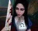 Alice: The Madness Returns měla být hororová hra