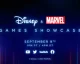 Dnes večer proběhne prezentace Disney & Marvel Games Showcase