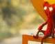 Druhý deníček na plošinovku Unravel