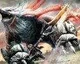 Bandai Namco si zaregistrovalo Rage Burst v Europe