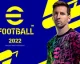 Fotbalová hra eFootball 2022 má datum vydání