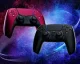 Gamepad DualSense dostává dvě nové barevné varianty