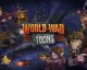 Střílečka World War Toons vyjde formou free-to-play