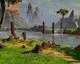 Oznámen Outcast Reboot HD, může se dostat i na next-gen konzole