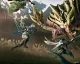 Monster Hunter Rise (PS/Xbox)