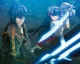 První oficiální obrázky z her Valkyria: Azure Revolution a Valkyria Chronicles Remaster