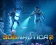 Předběžný přístup hry Subnautica 2 začne v polovině května, podívejte se na filmový trailer