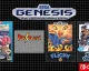 Online předplatné konzole Nintendo Switch dostalo nové klasické hry ze Sega Genesis