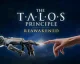 Oznámena hra The Talos Principle: Reawakened
