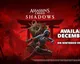Assassin’s Creed Shadows oznámen pro konzoli Nintendo Switch 2