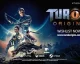 Oznámena akční hra Turok Origins