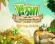 Oznámena plošinovka Yoshi and the Mysterious Book, vyjde příští rok na jaře
