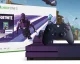 Oznámen Xbox One S bundle s hrou Fortnite Battle Royale