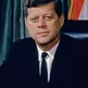 J.F.Kennedy