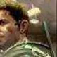 Chris Redfield