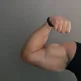 Propumpovaný bicále 💪💪🏻